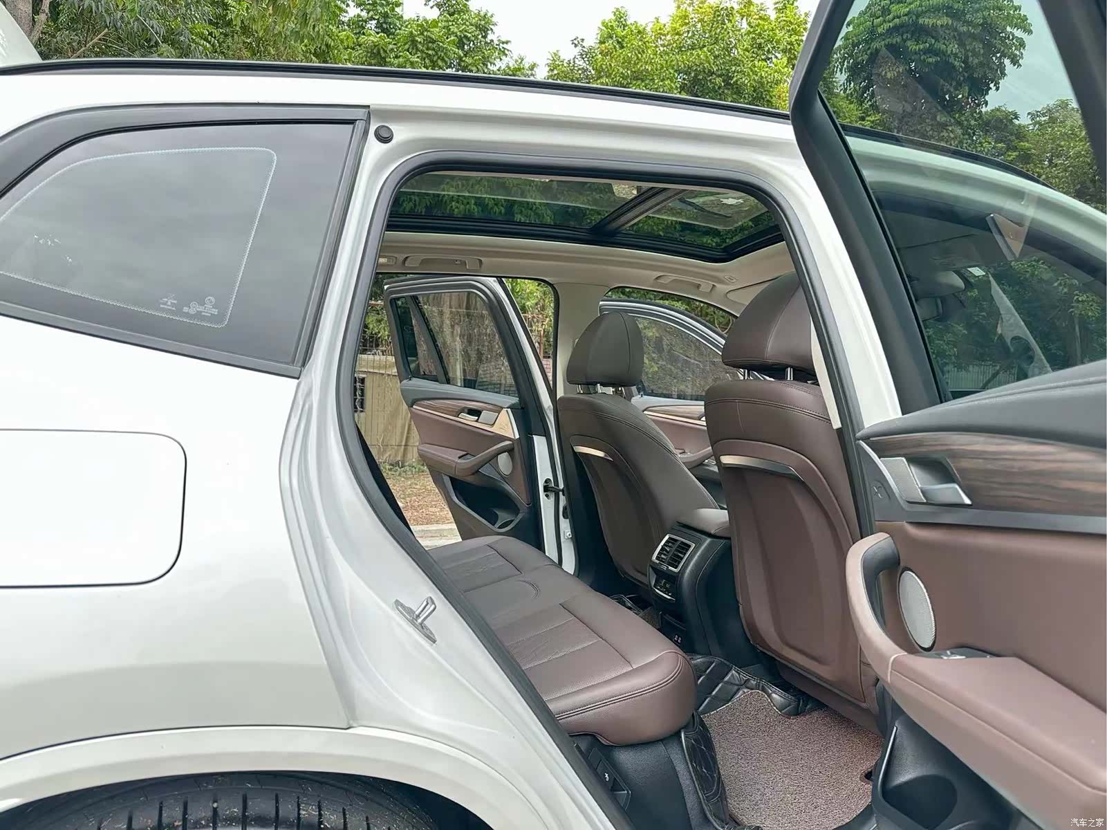 BMW X3, 2022 15