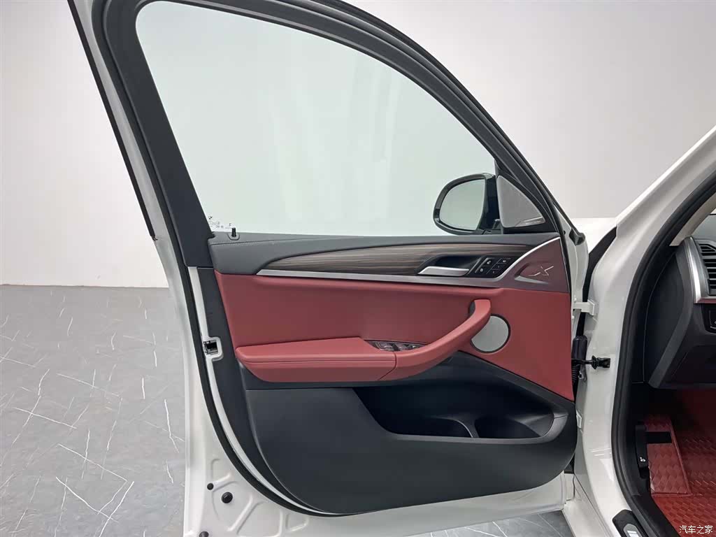 BMW X3, 2024 13