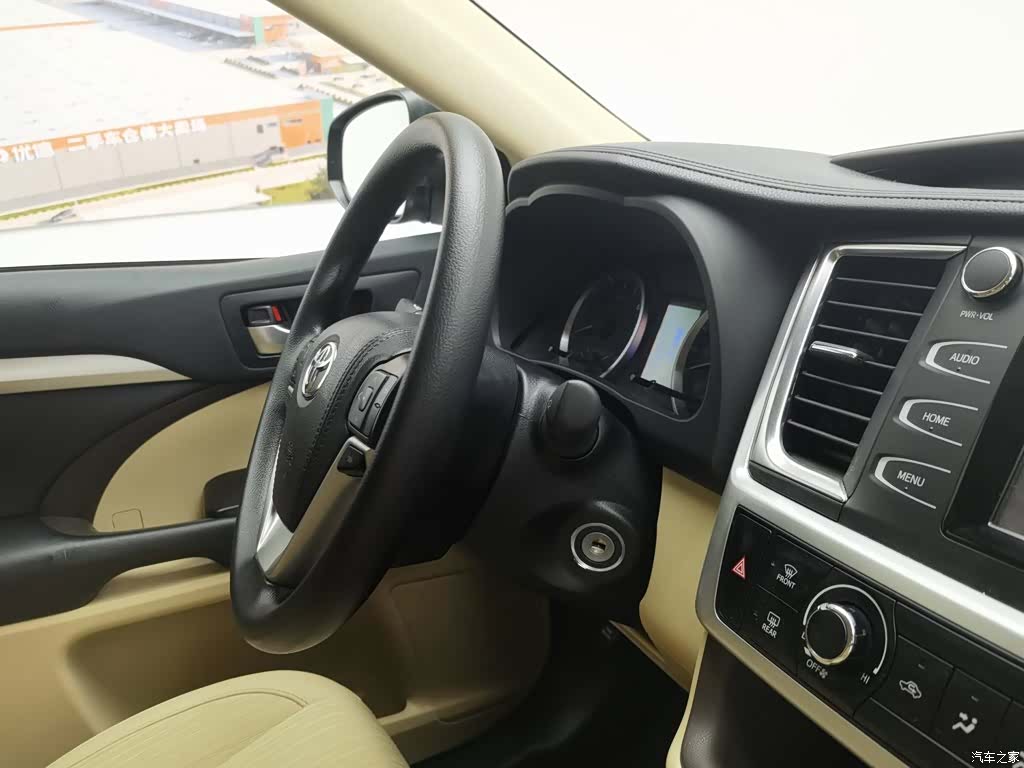 Toyota Highlander, 2019 22