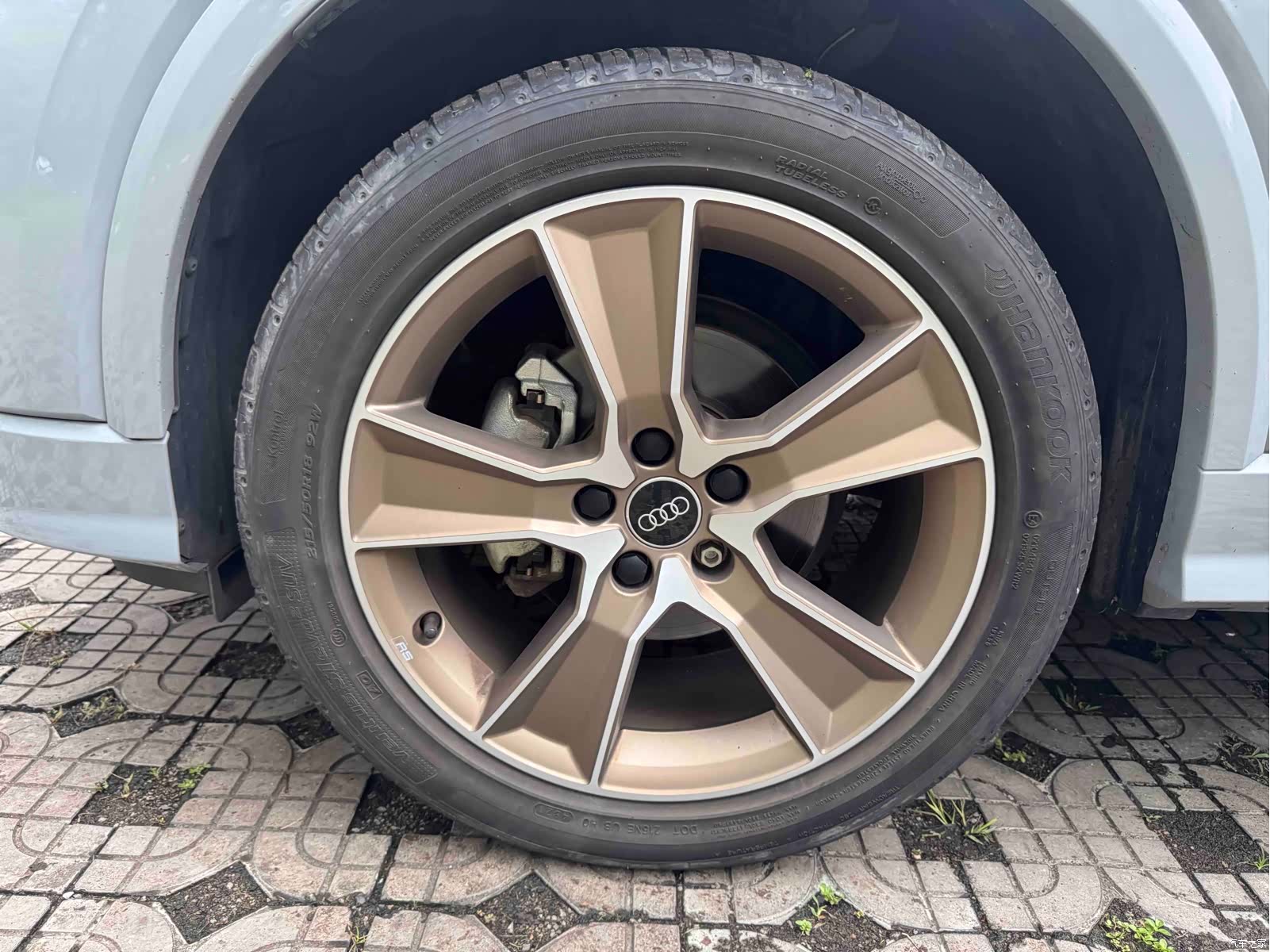 Audi Q2L, 2022 41
