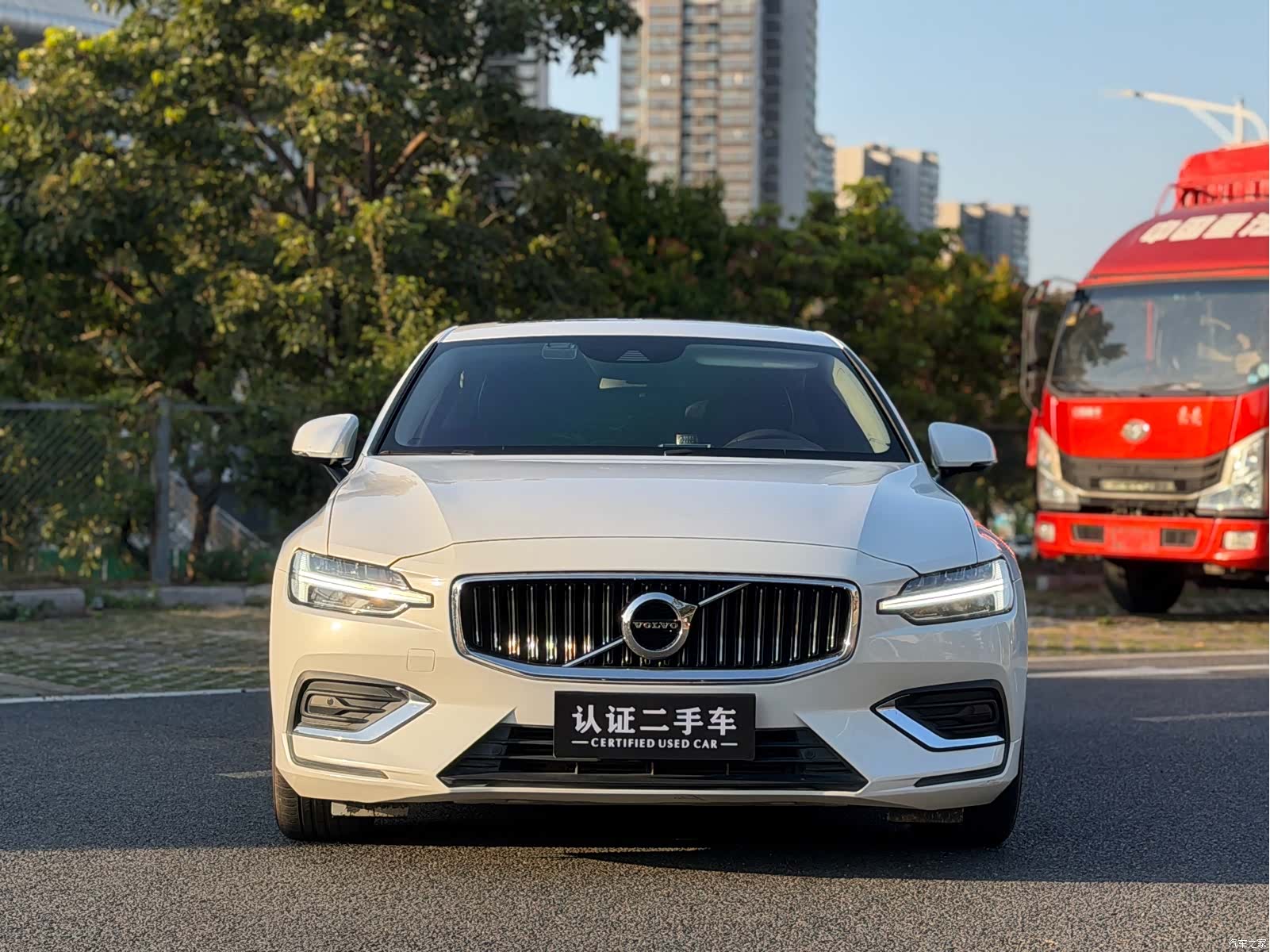 Volvo S60, 2020 2