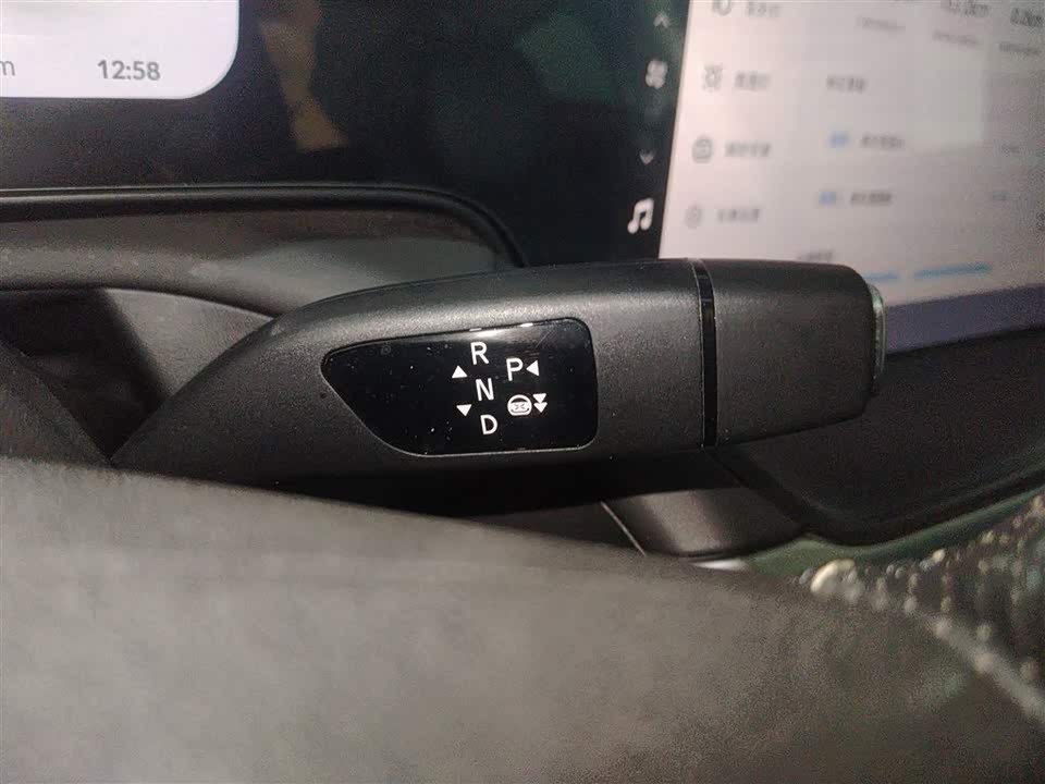 XPENG P7 XPENG P7