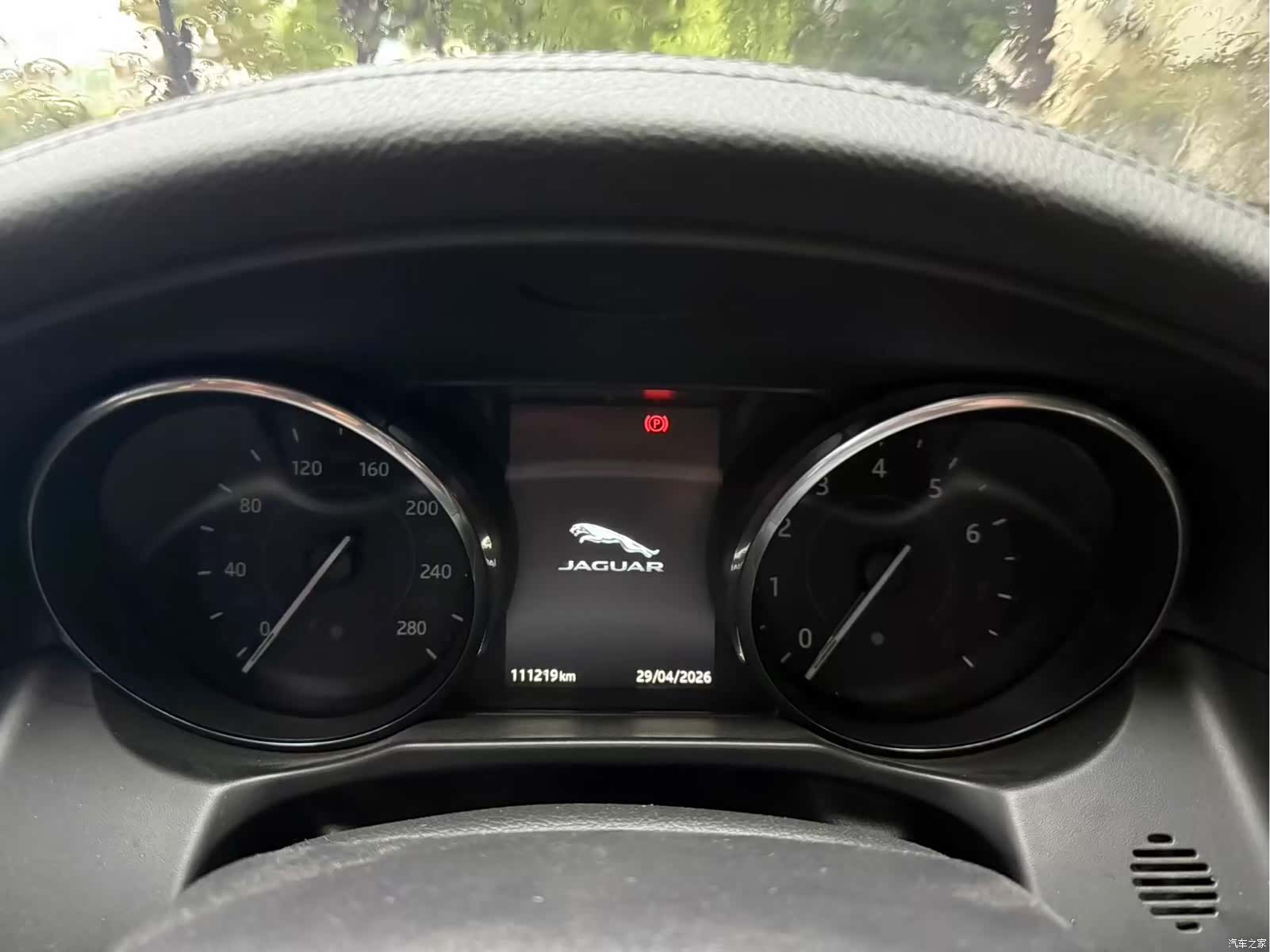 Jaguar XF, 2016 20