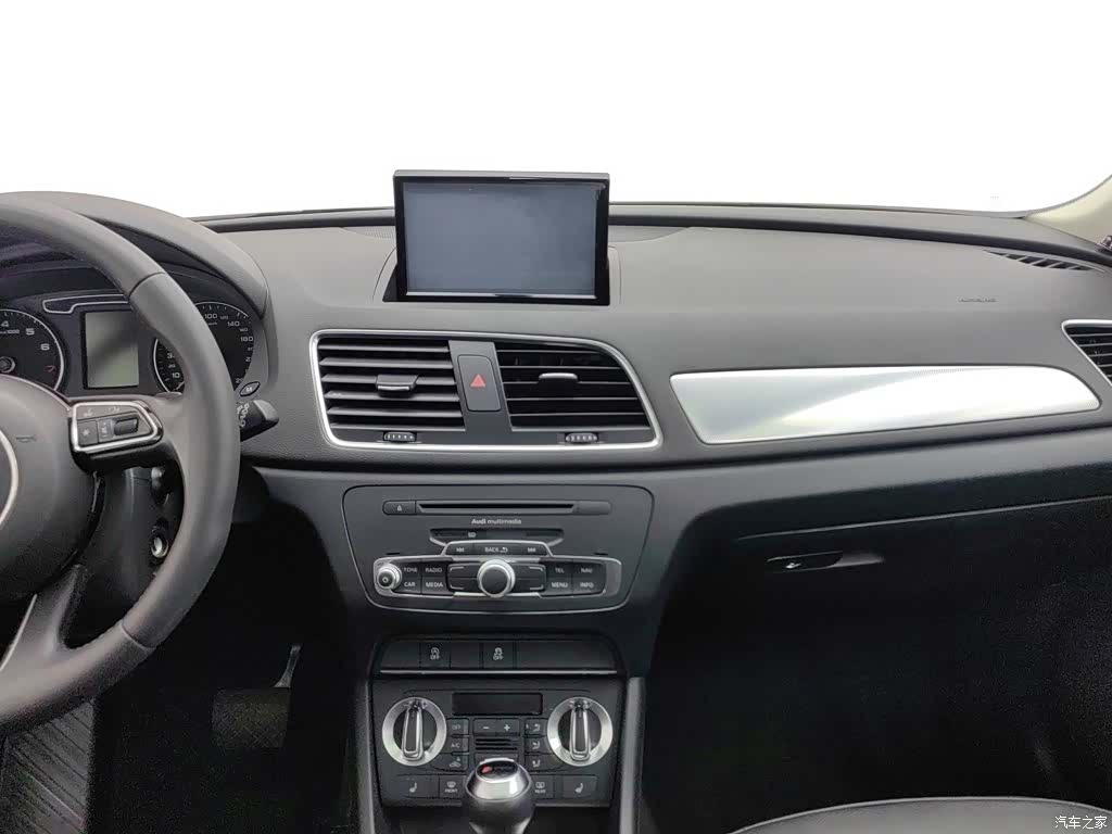 Audi Q3, 2014 12