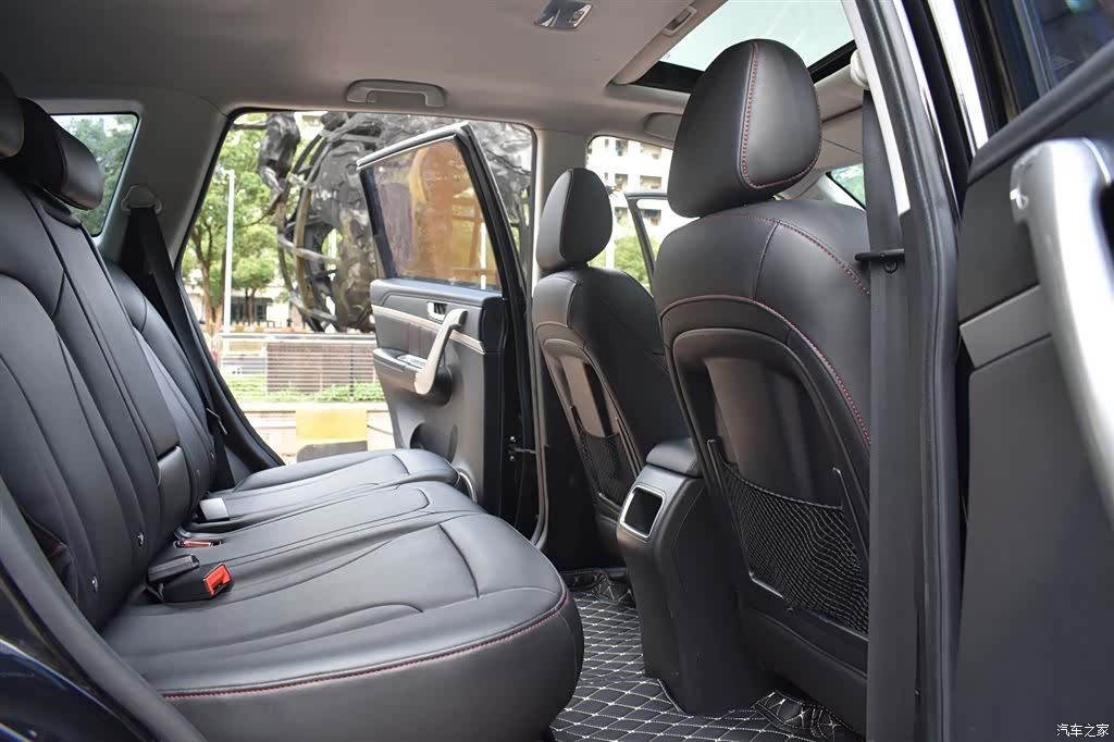 Haval H6, 2016 9