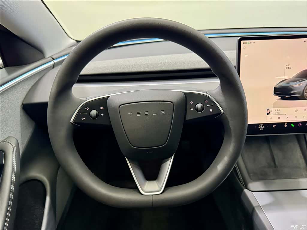 Tesla Model 3, 2024 24