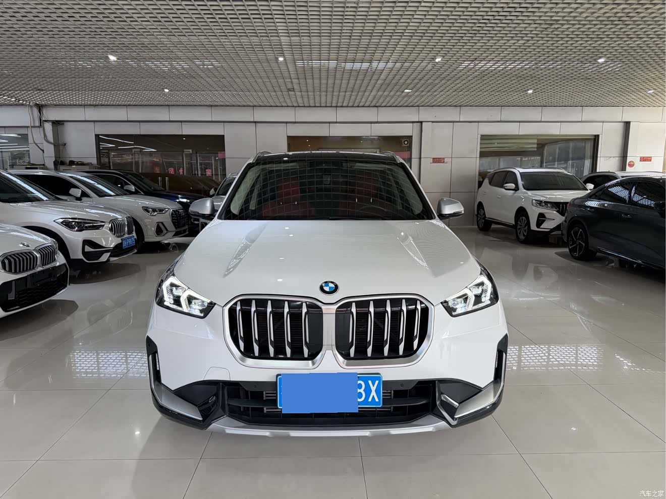 BMW X1, 2023 2