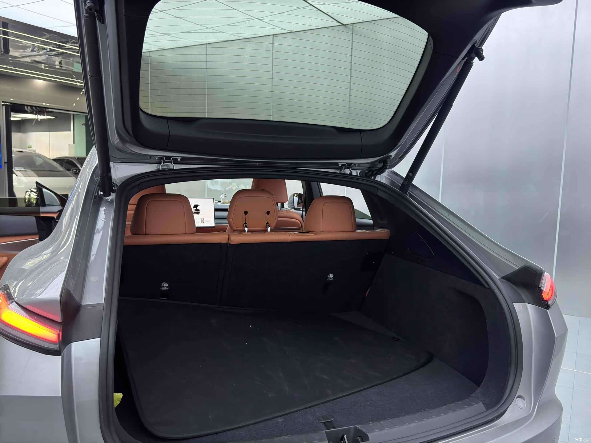NIO L60, 2025 23