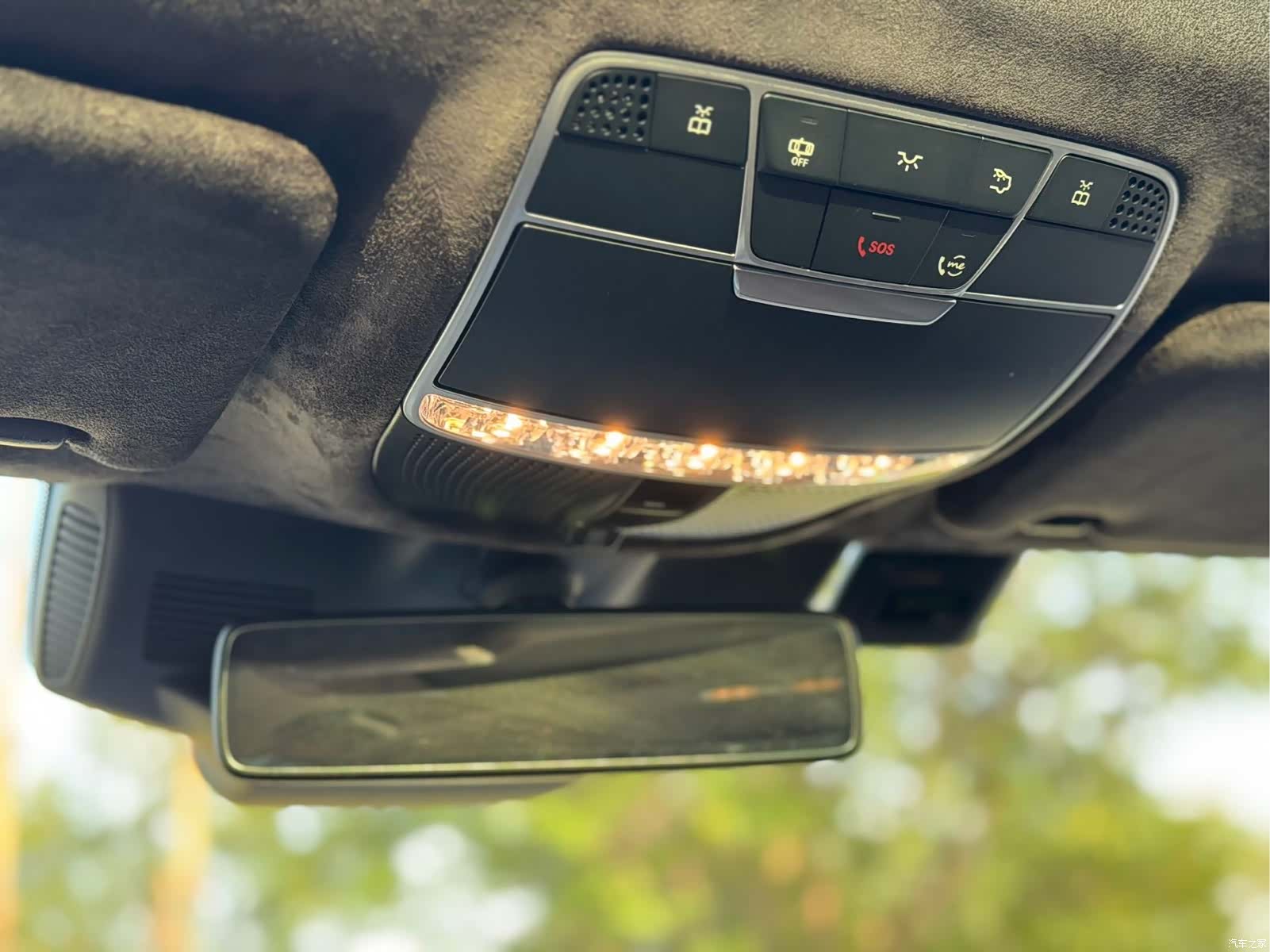 Maybach S-Class, 2019 17