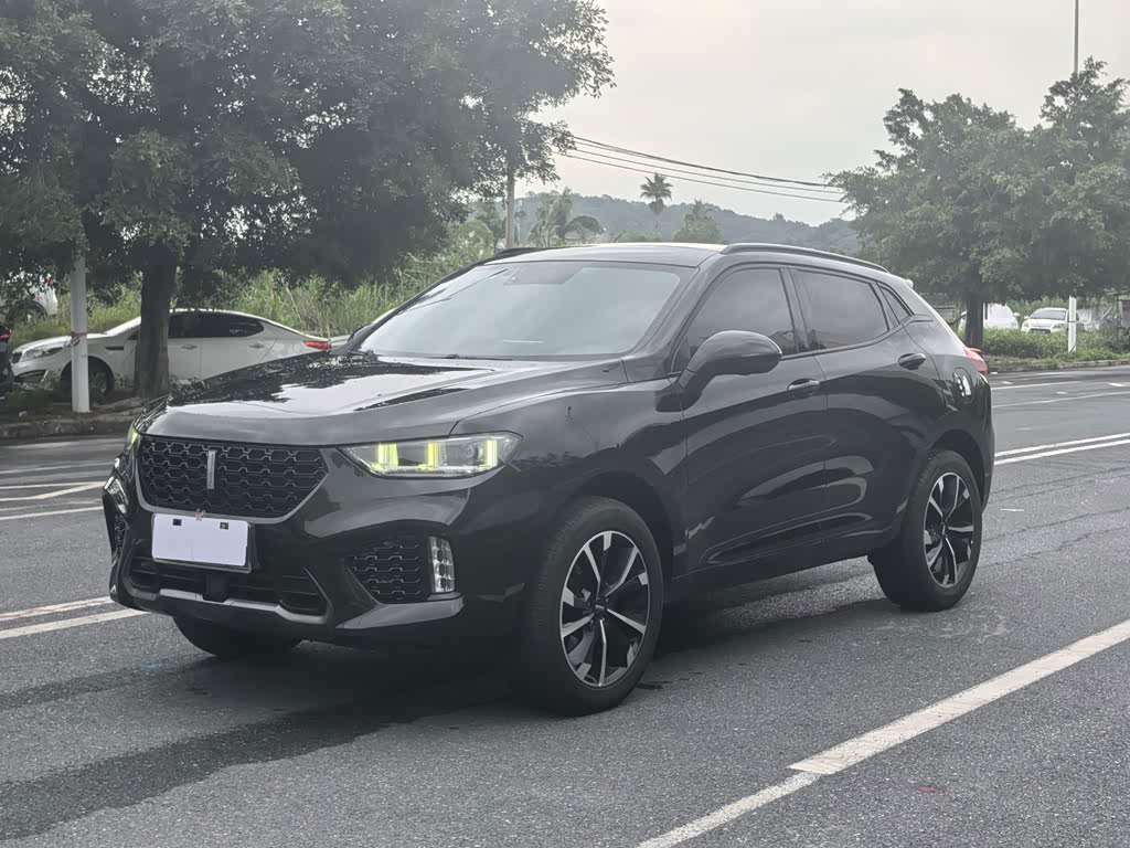 Wey VV5