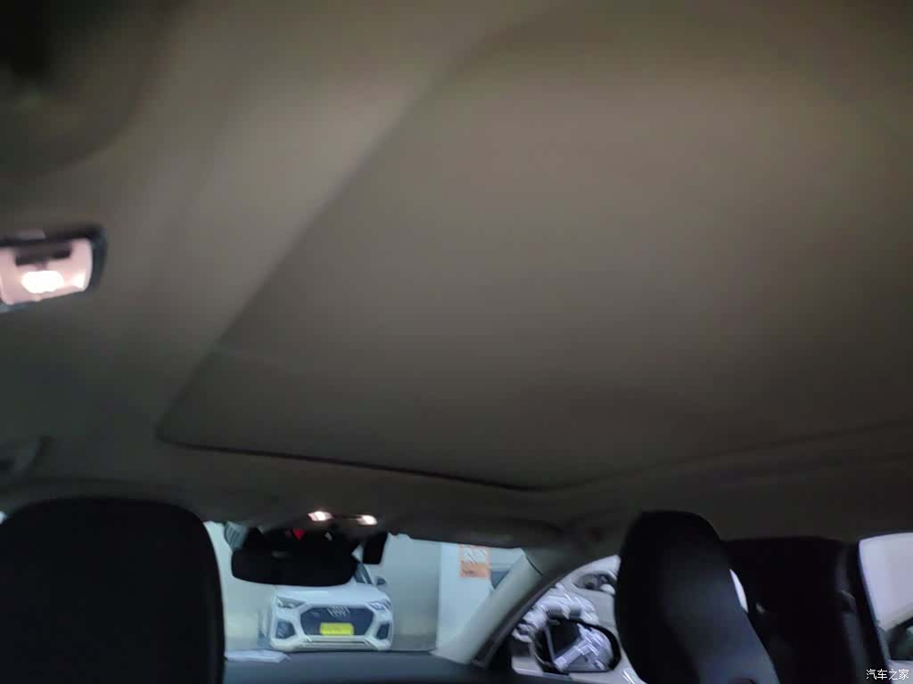 Volvo S90, 2019 18