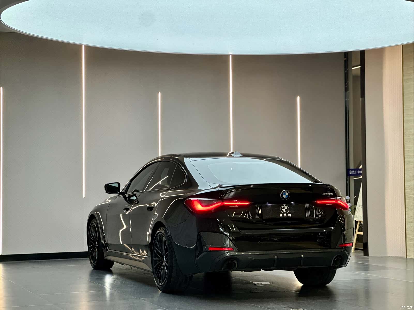 BMW 4 Series, 2023 12