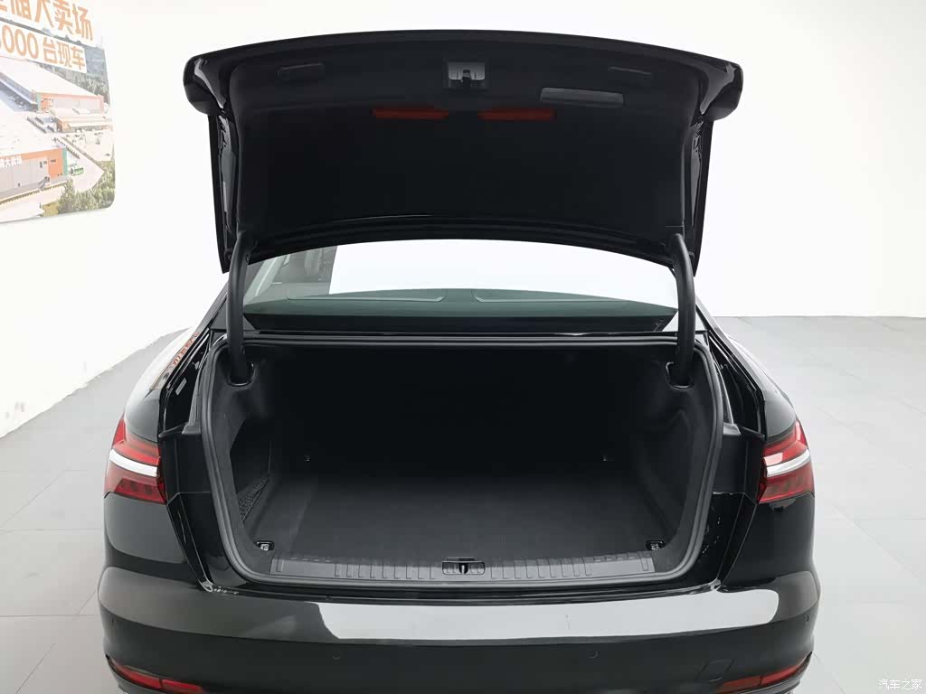 Audi A6L, 2021 16