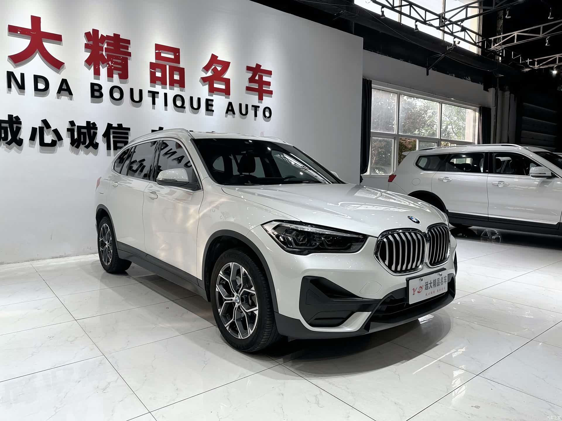 BMW X1, 2022 3