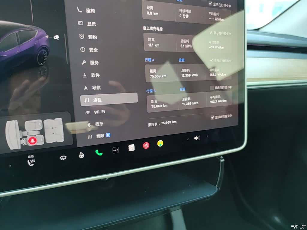 Tesla Model Y, 2022 12