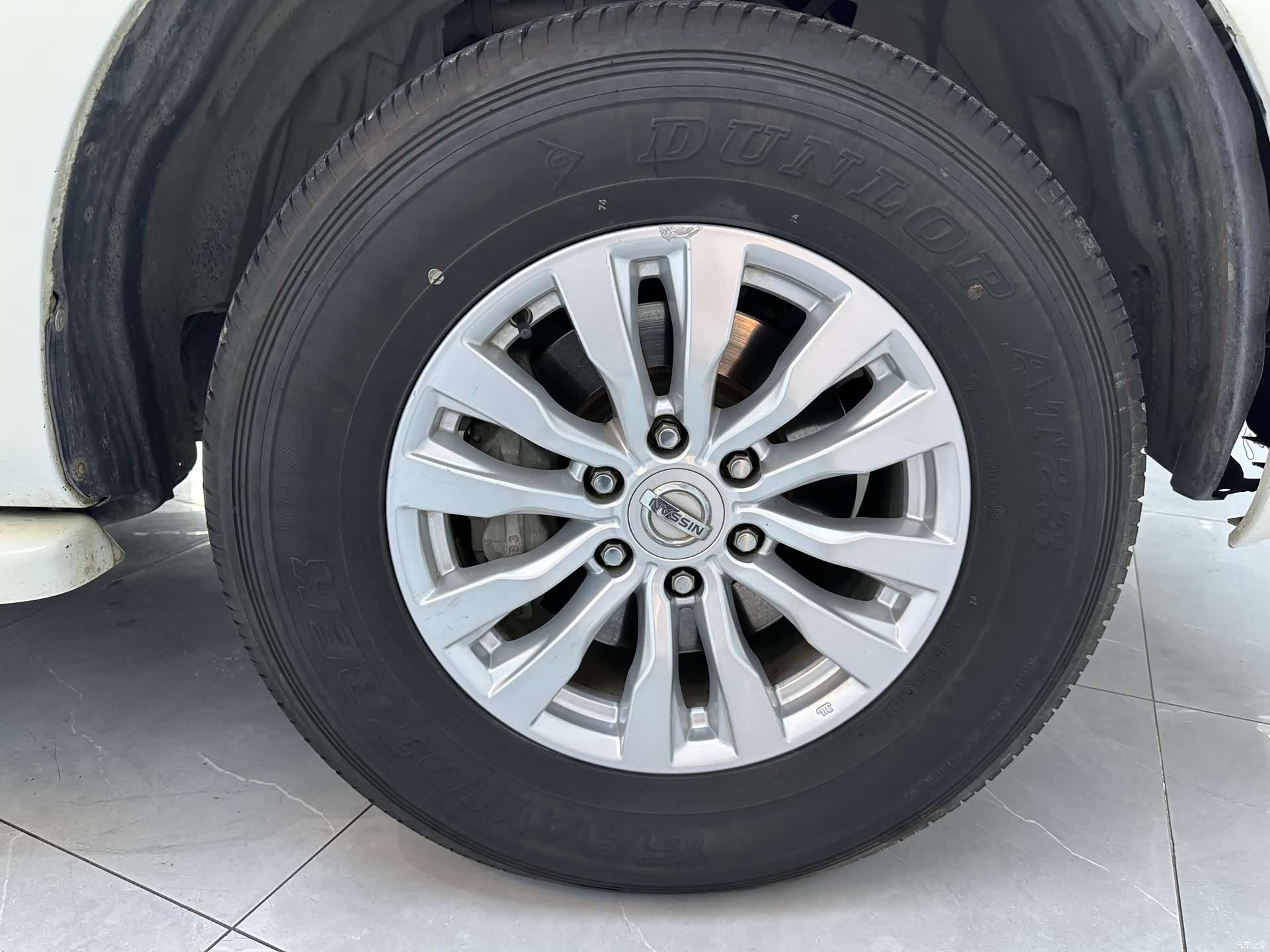 Nissan Patrol, 2019 16