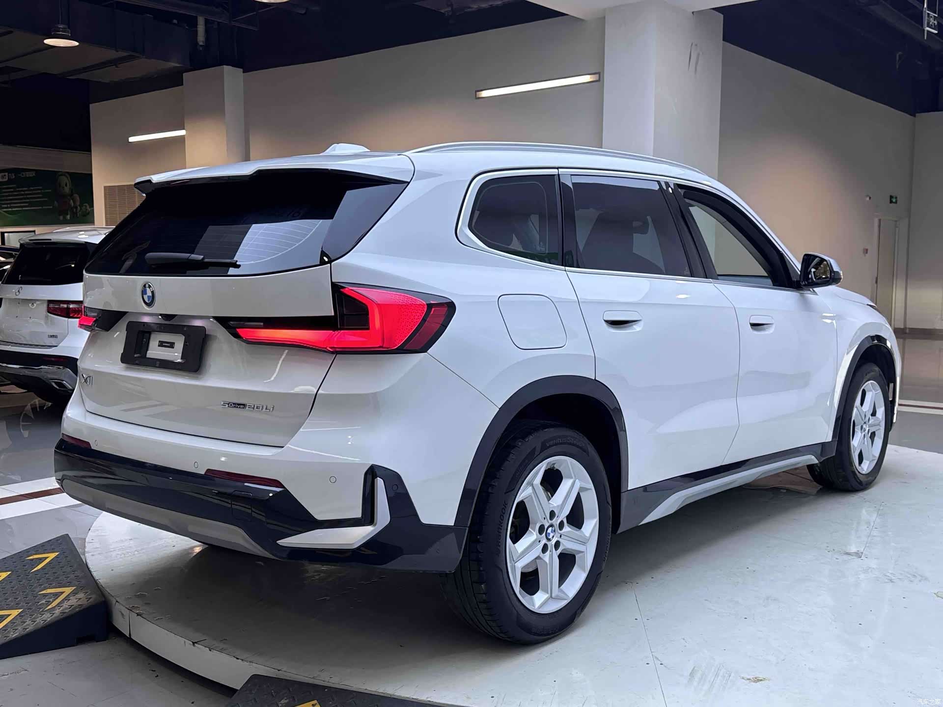 BMW X1, 2023 6