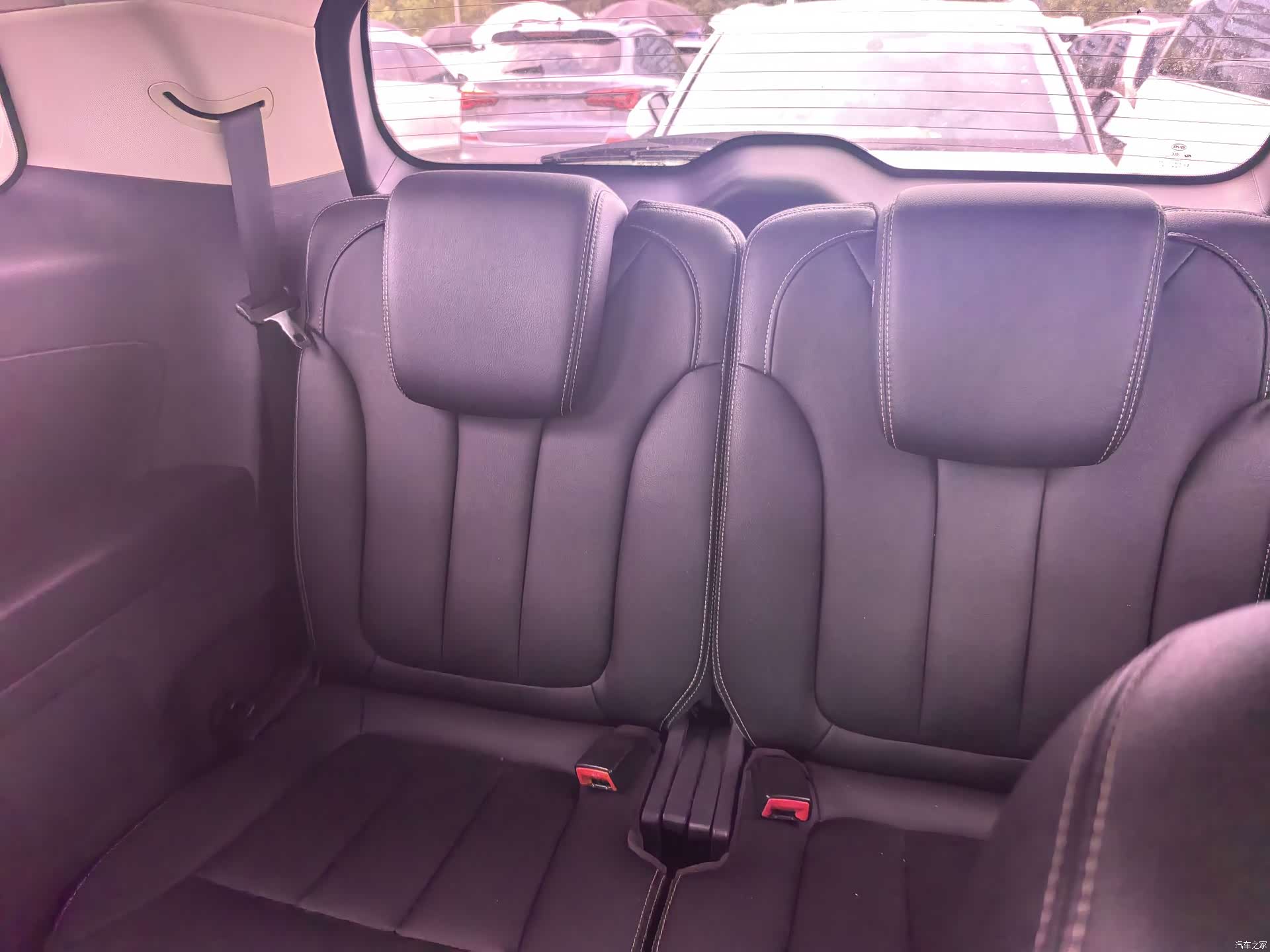 BYD Song, 2018 13