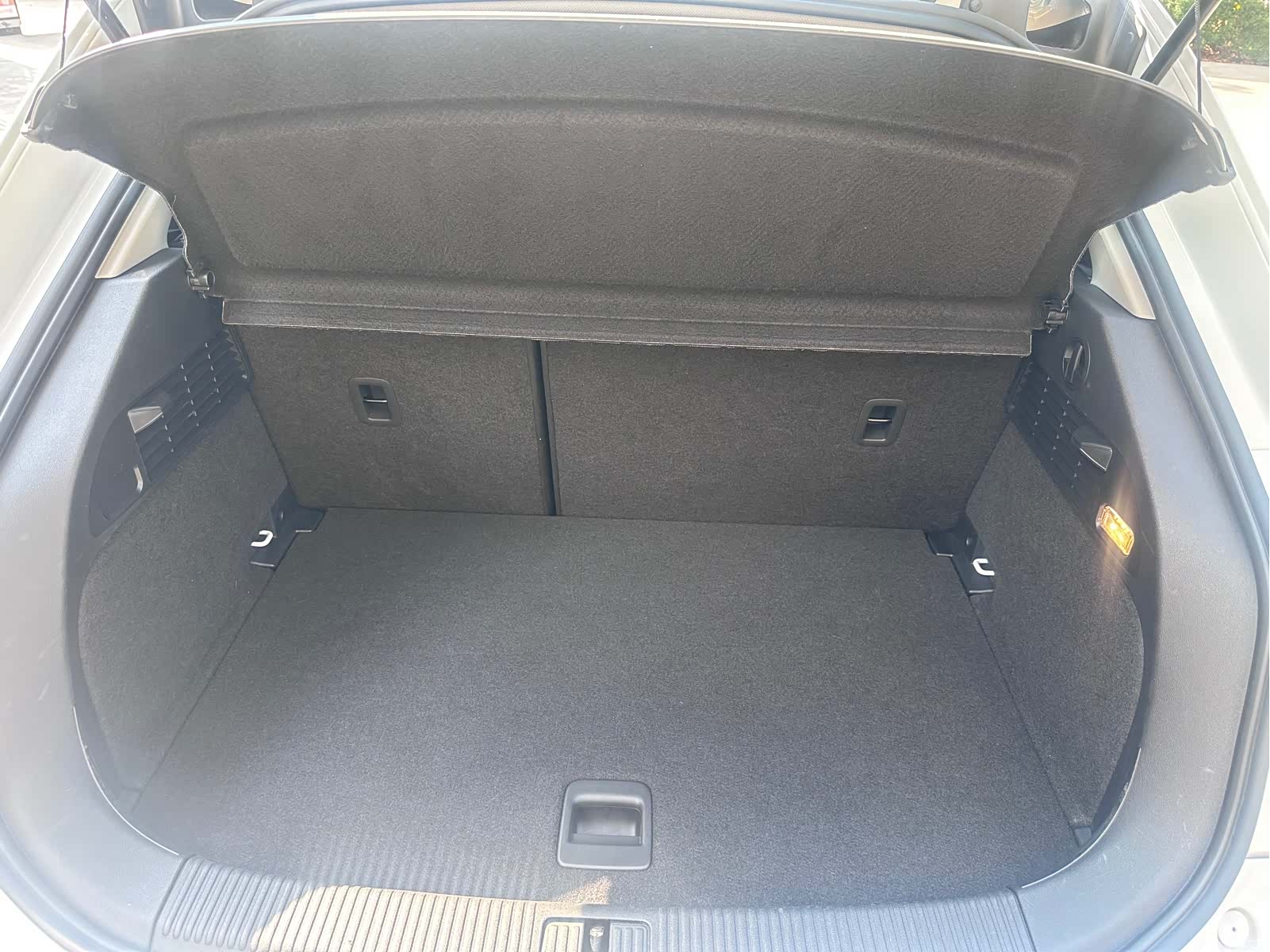 Audi A1, 2015 7