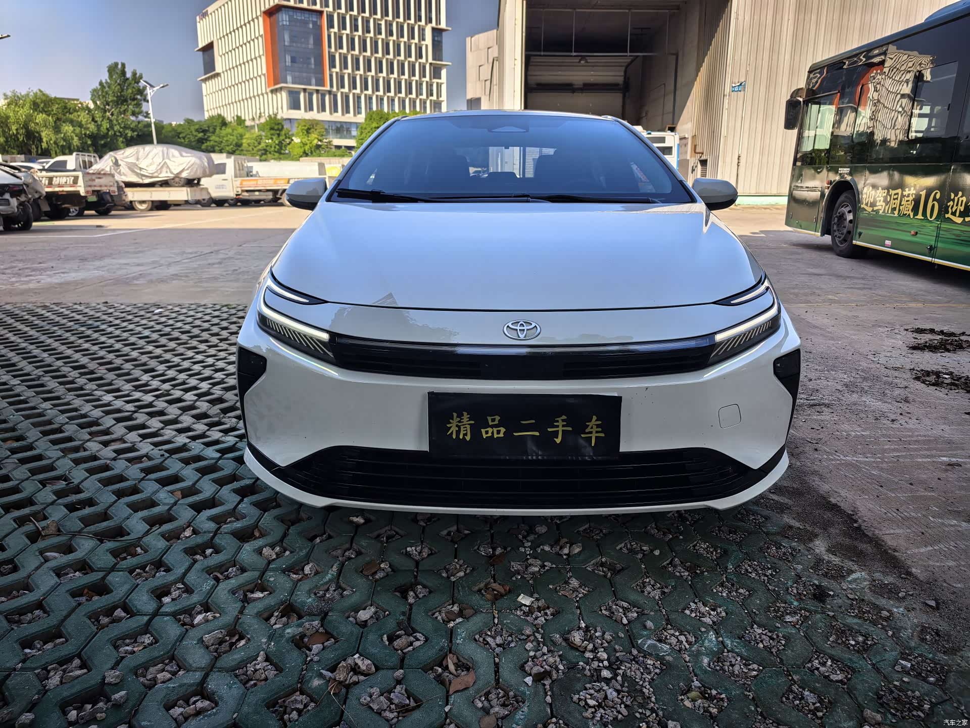 Toyota Corolla, 2026 2