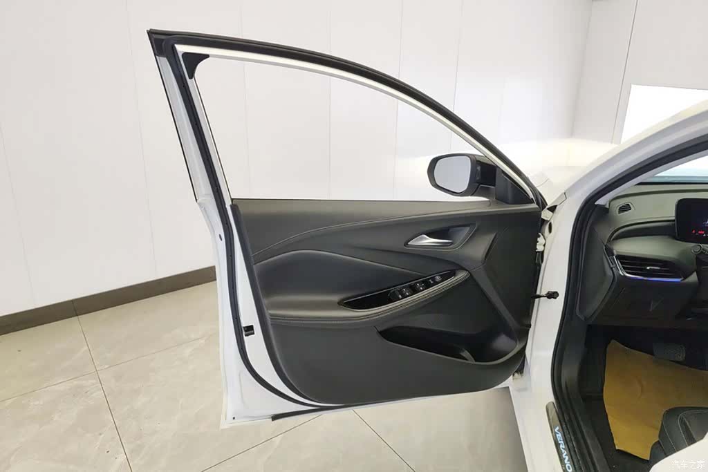 Buick Verano, 2023 7