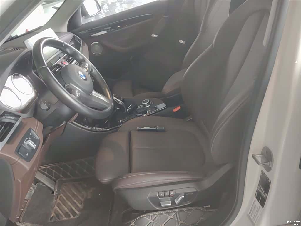 BMW X2, 2022 15