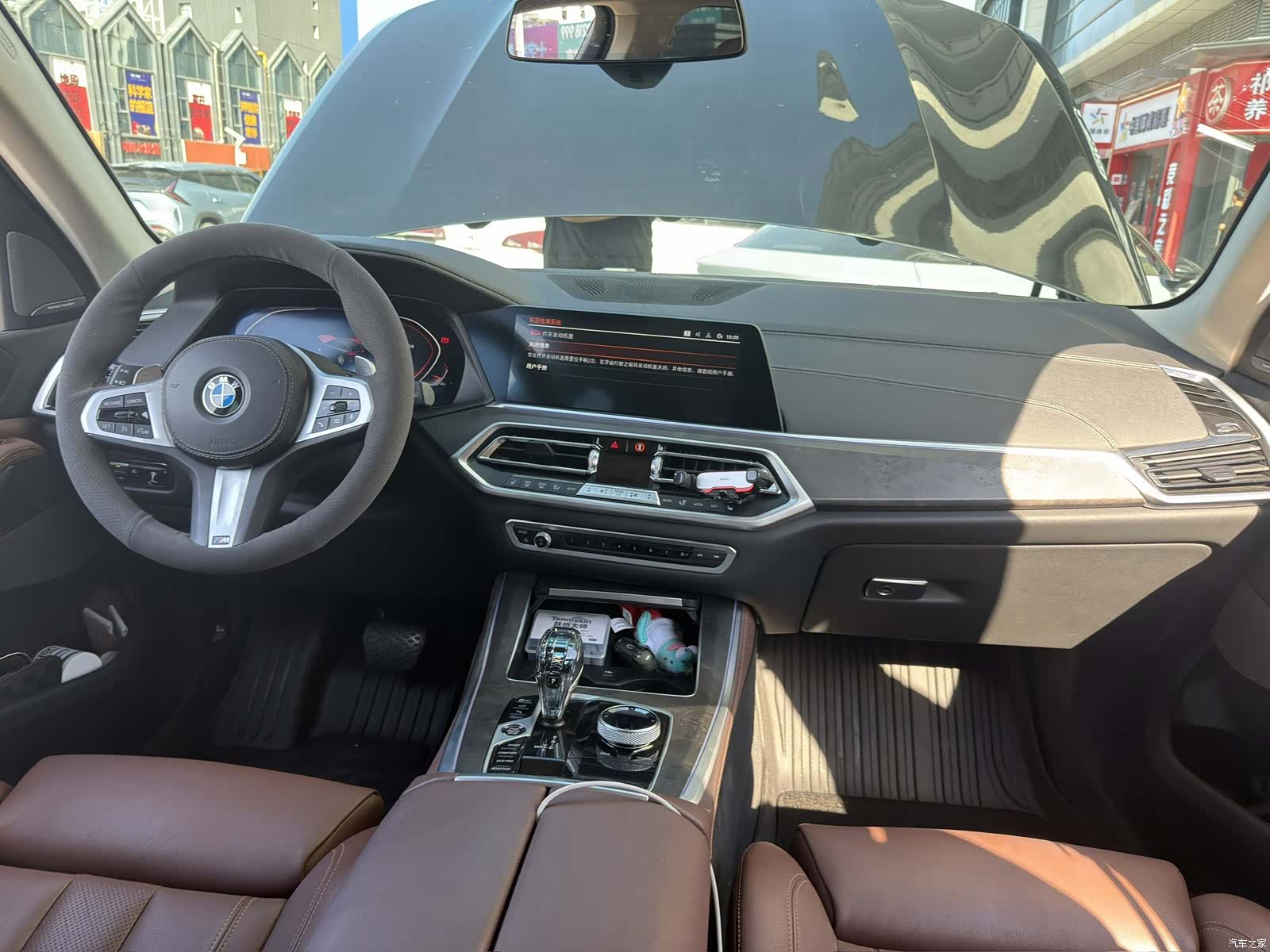 BMW X5, 2022 все фото