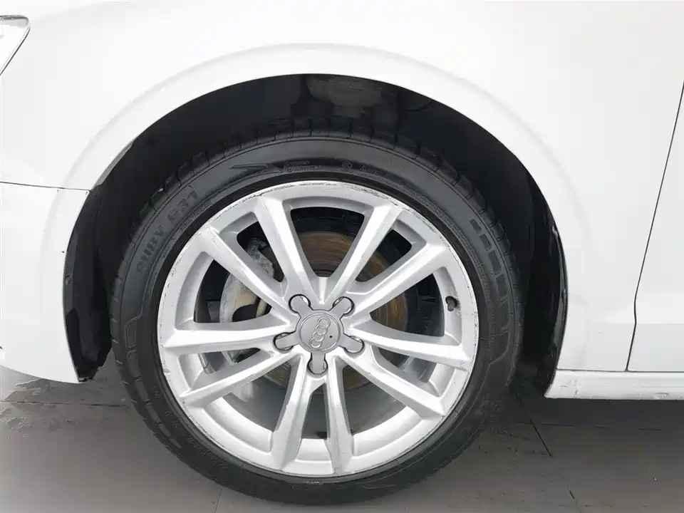Audi A3 Audi A3