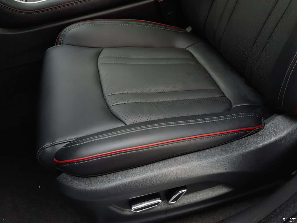 Changan CS75, 2018 20