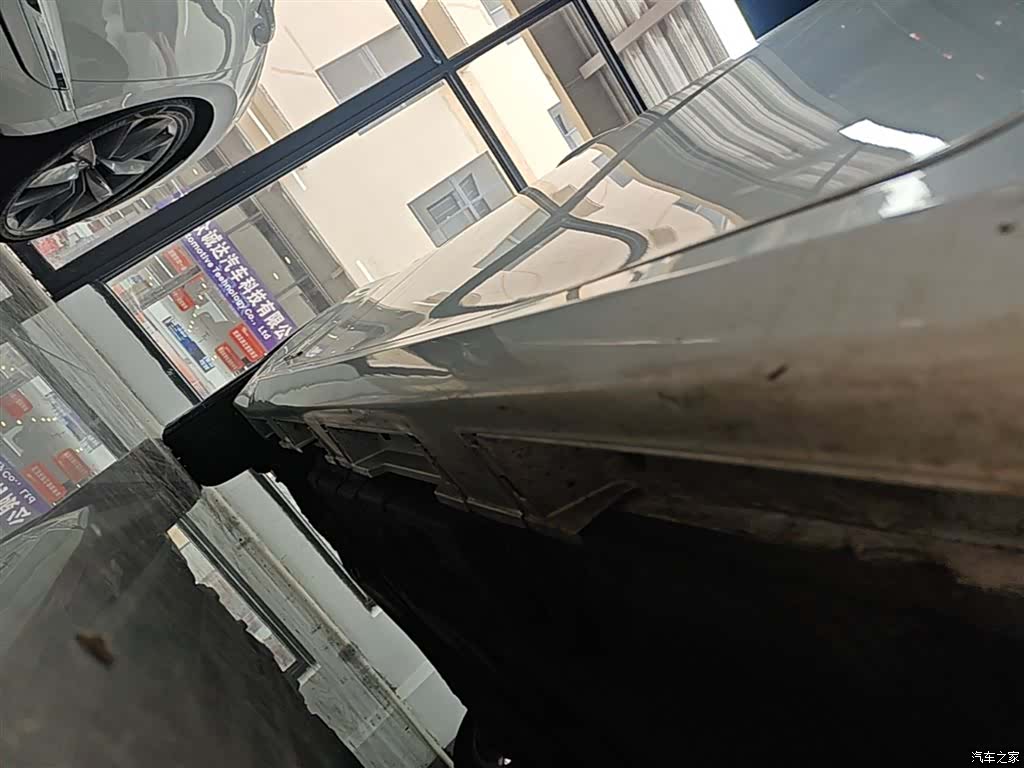 Lexus ES, 2018 21