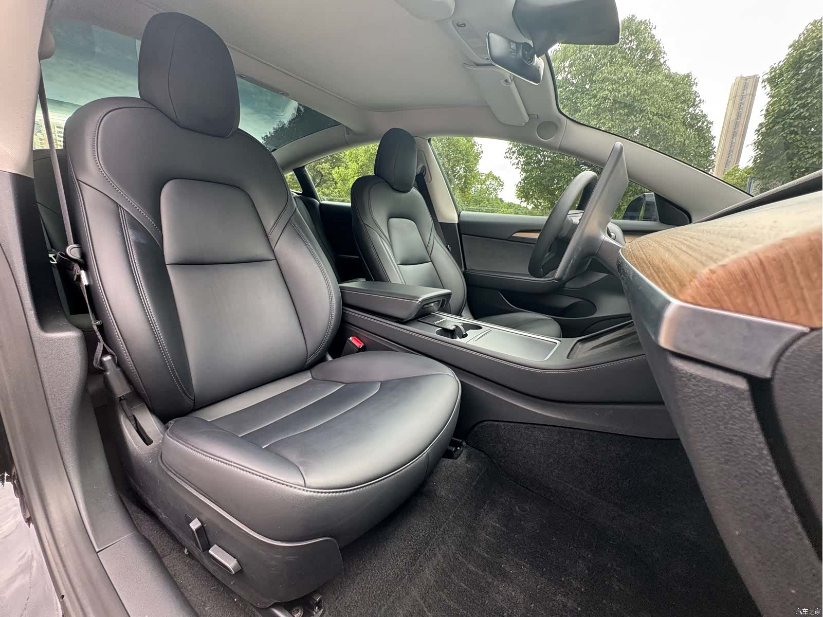 Tesla Model 3, 2022 8