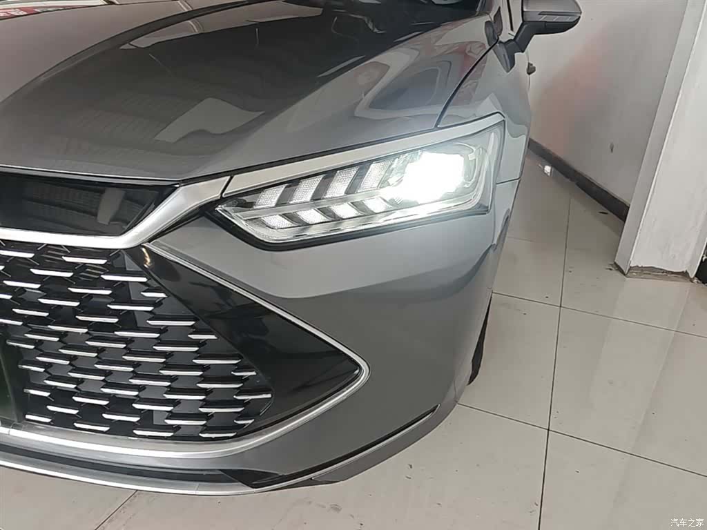 BYD Qin, 2024 24