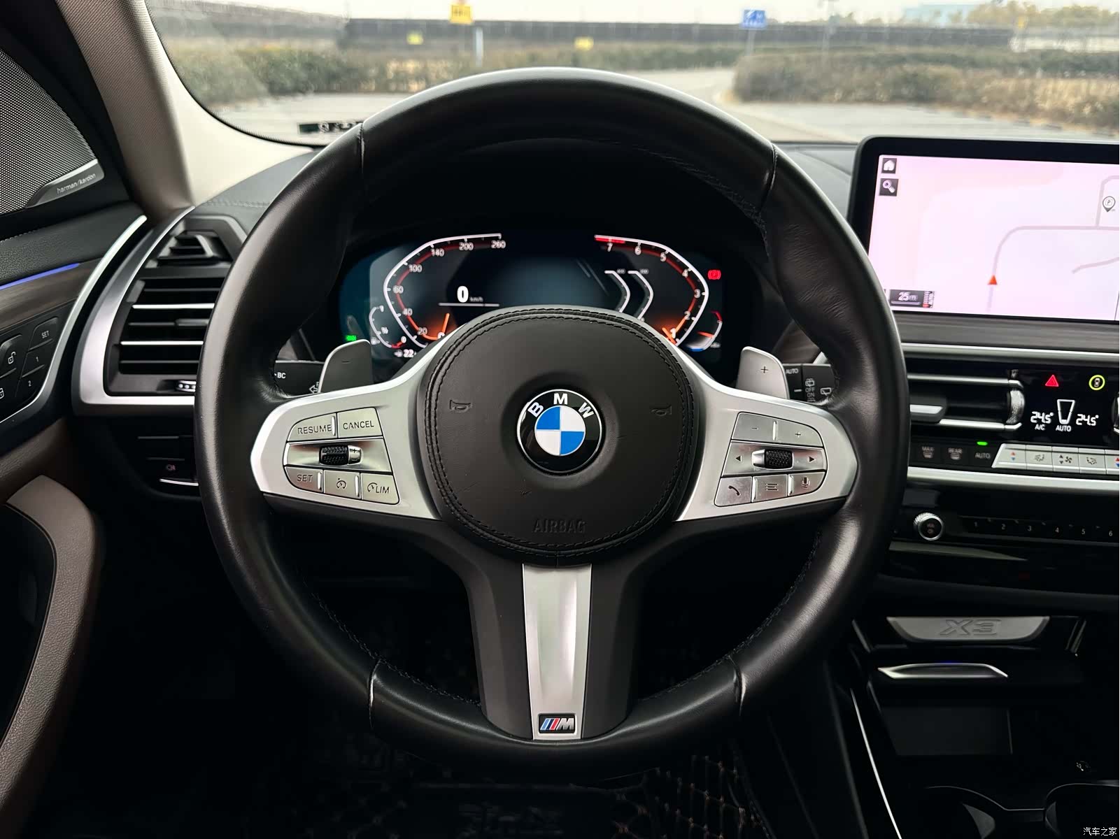 BMW X3, 2023 16