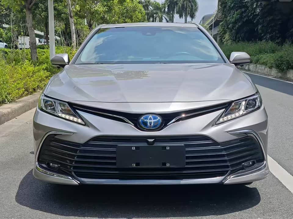 Toyota Camry Toyota Camry