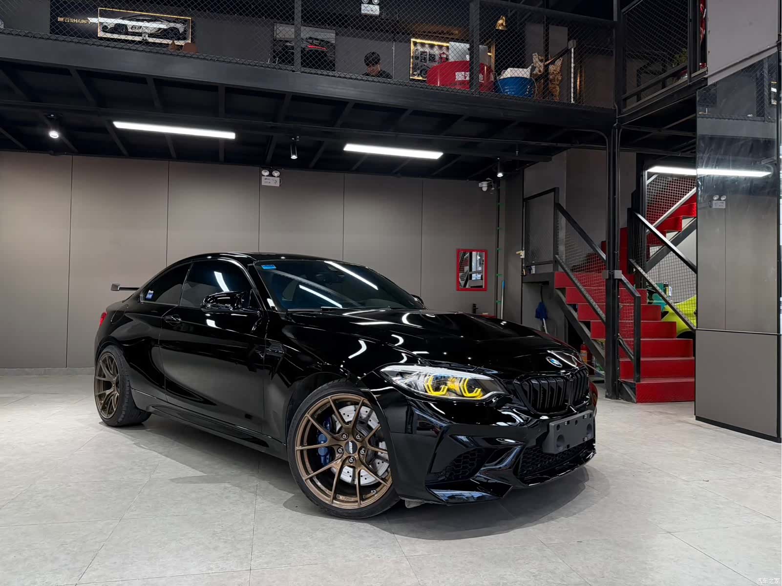 BMW M2, 2020 6