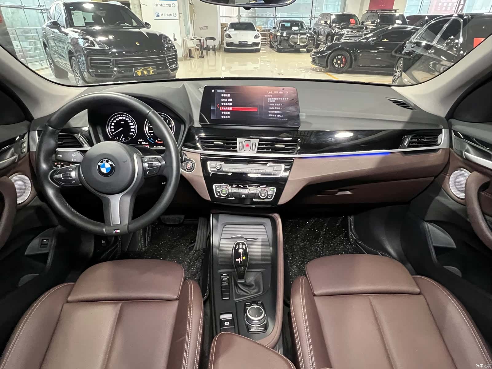 BMW X1, 2021 19
