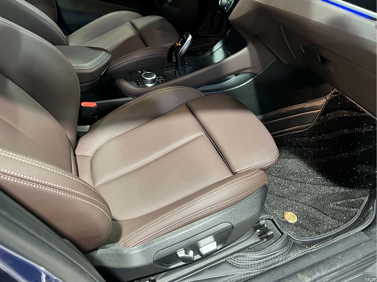 BMW X1, 2021 21
