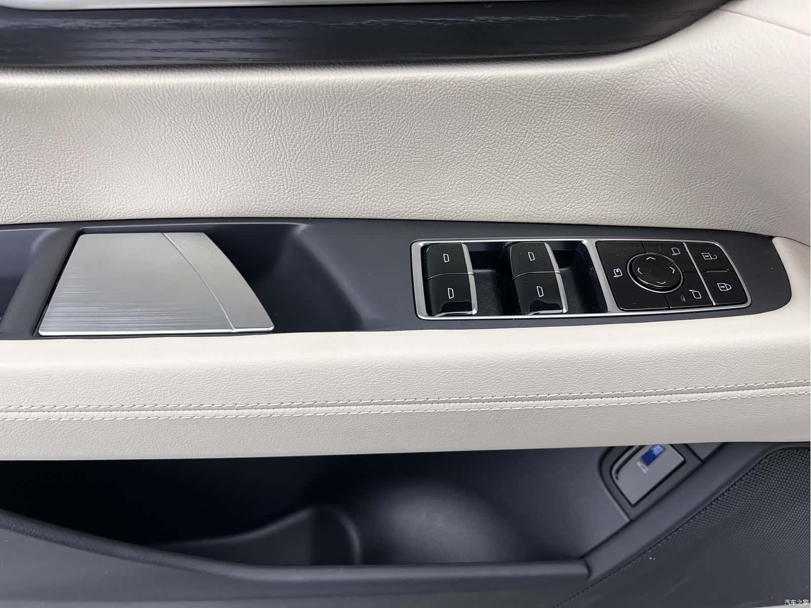 Cadillac CT6, 2024 7