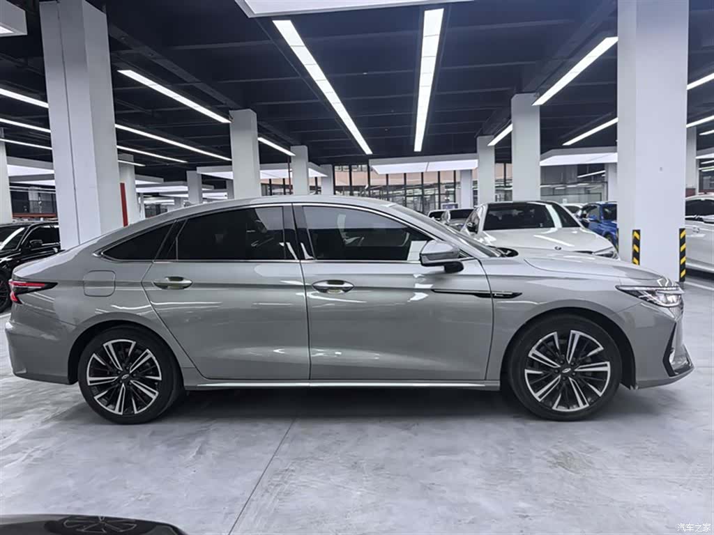 Chery Arrizo 8, 2023 17
