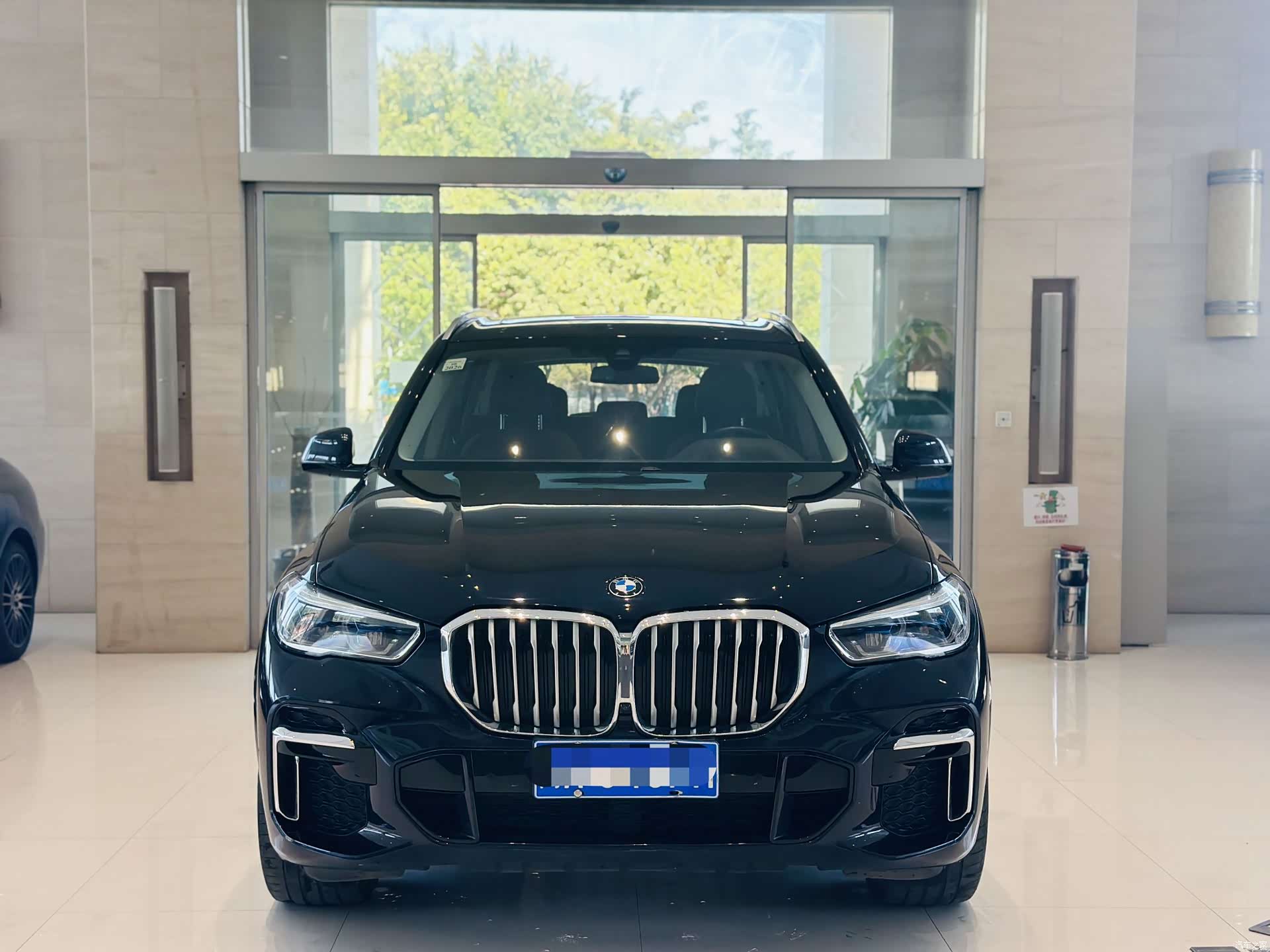 BMW X5, 2022 2