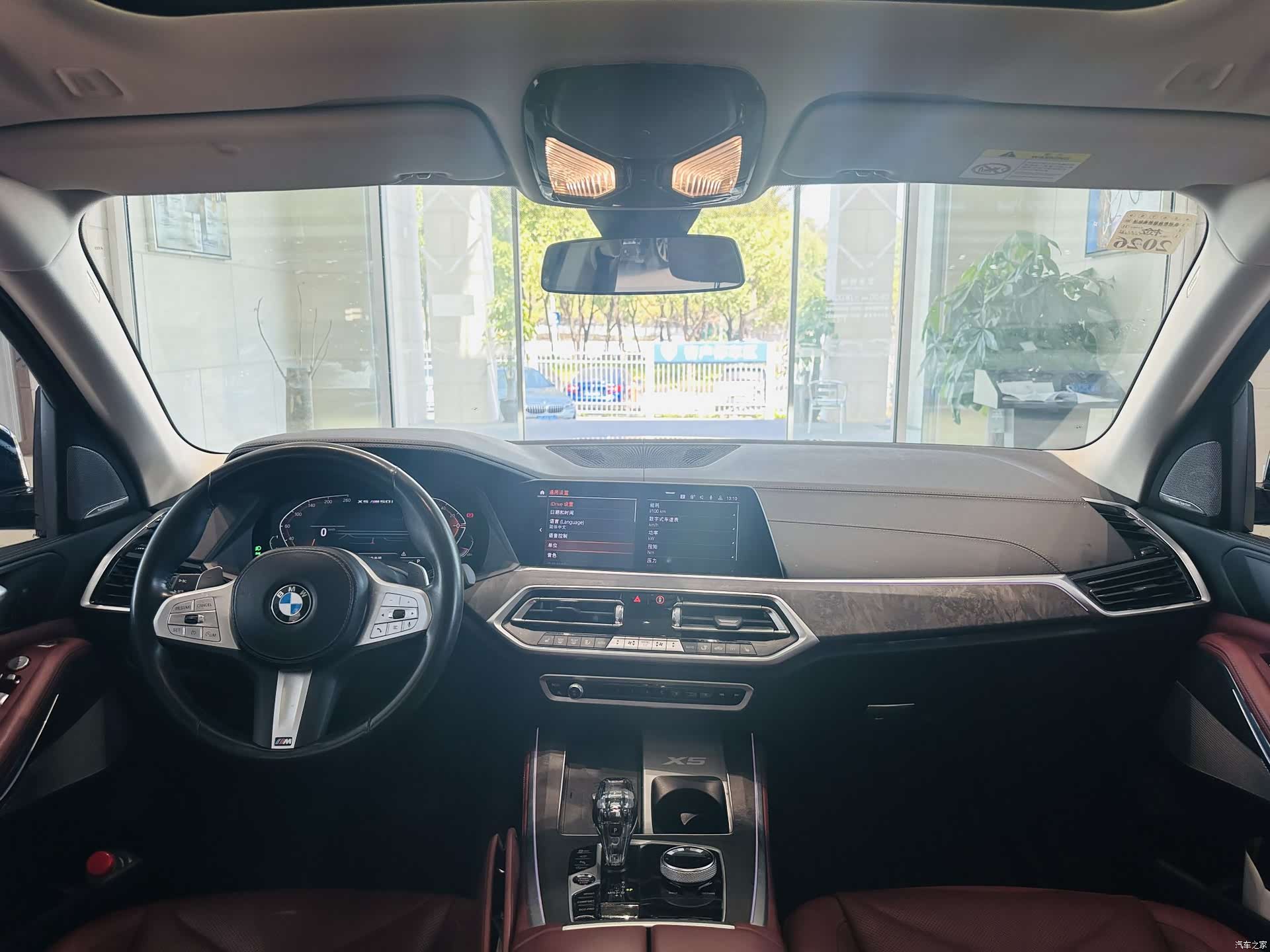 BMW X5, 2022 все фото