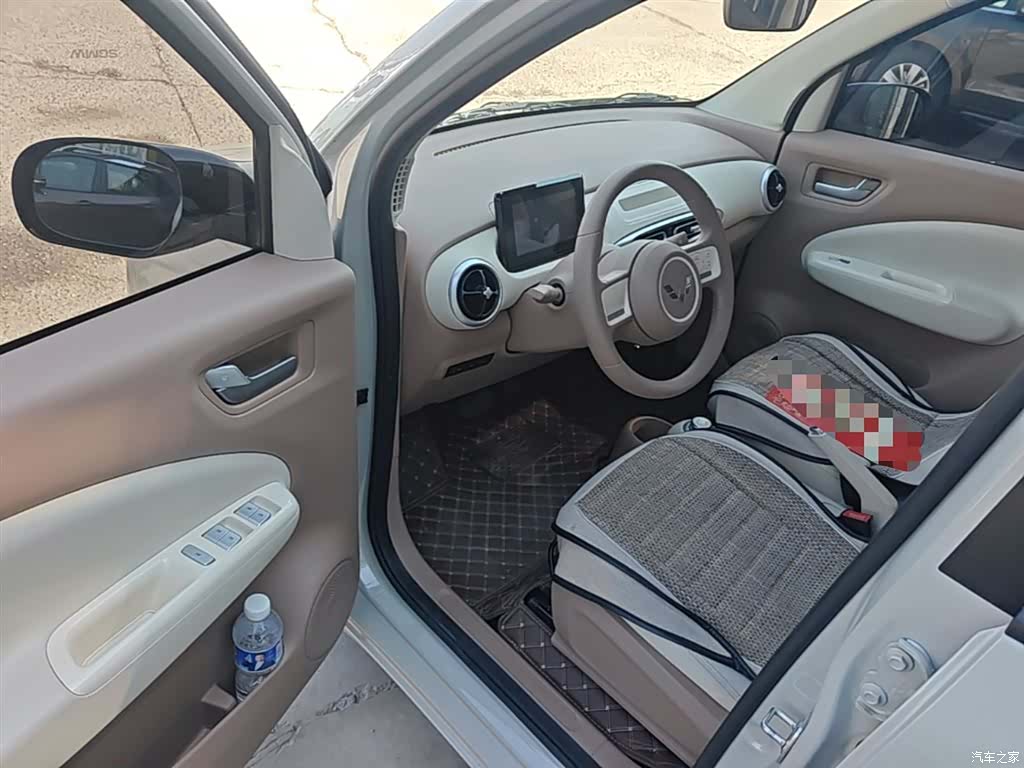 Wuling MINIEV, 2025 16