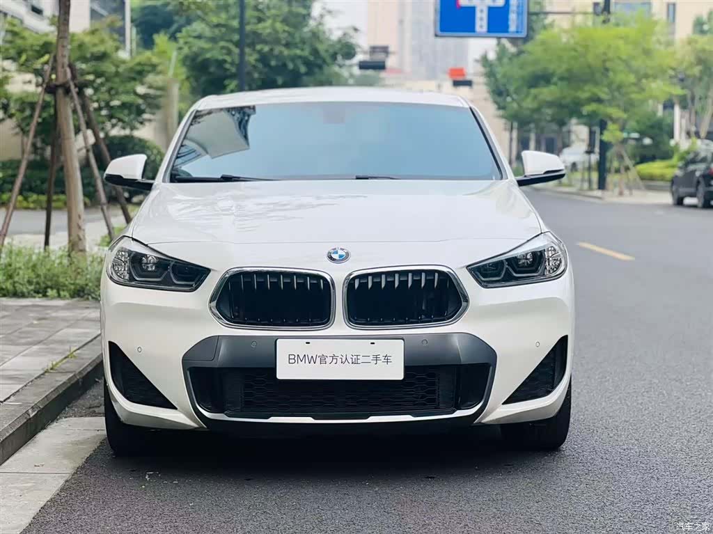 BMW X2, 2020 4