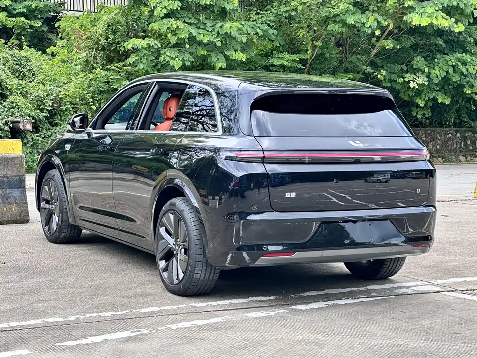 Li Auto Ideal L7