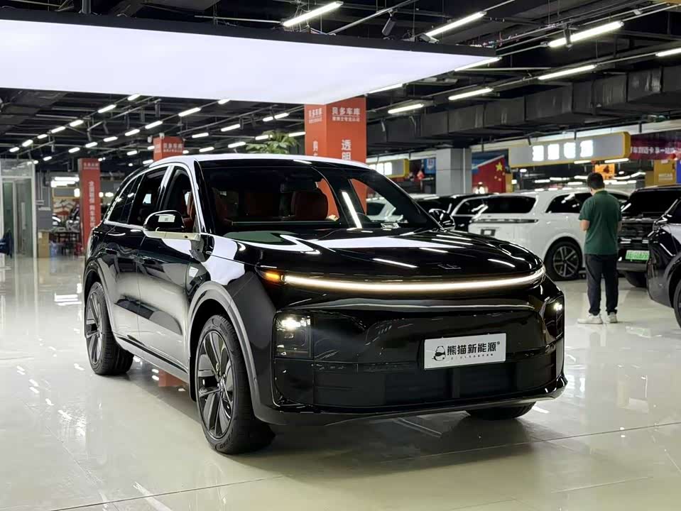Li Auto Ideal L6