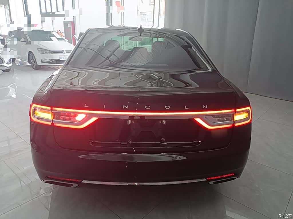 Lincoln VI, 2019 6