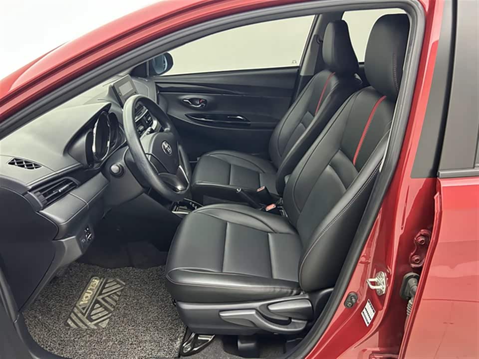 Toyota YARiS L Zhixuan