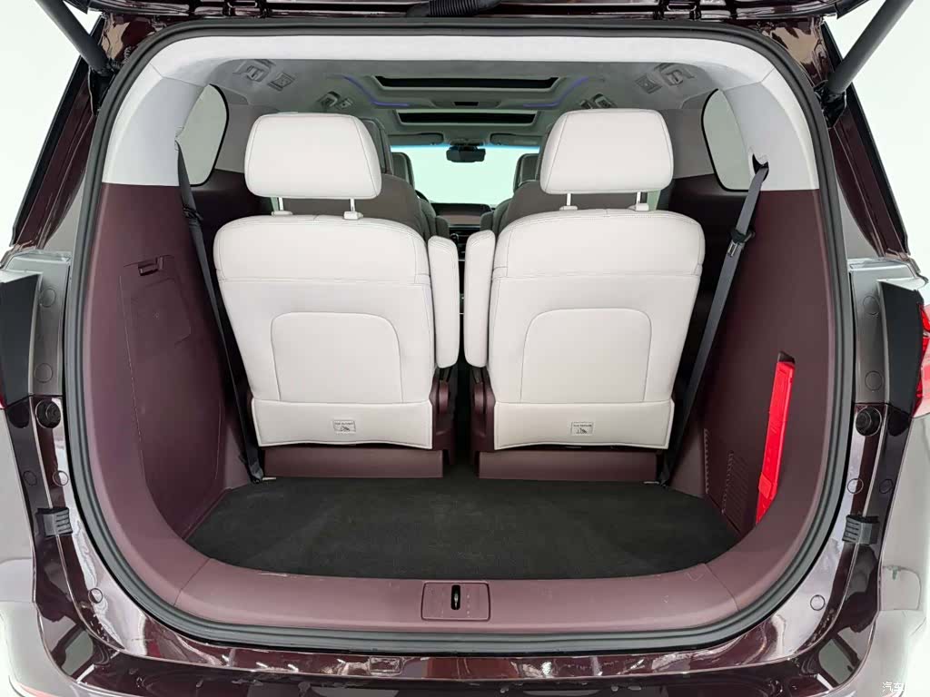 Buick GL8, 2022 14