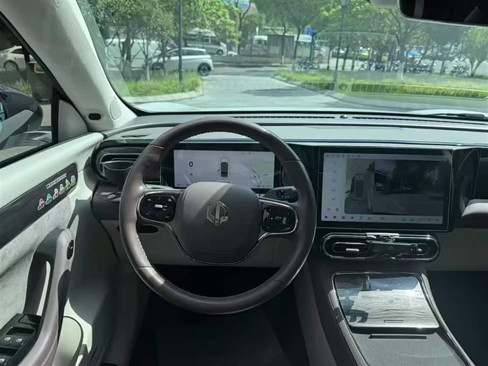 Leapmotor C11 Leapmotor C11