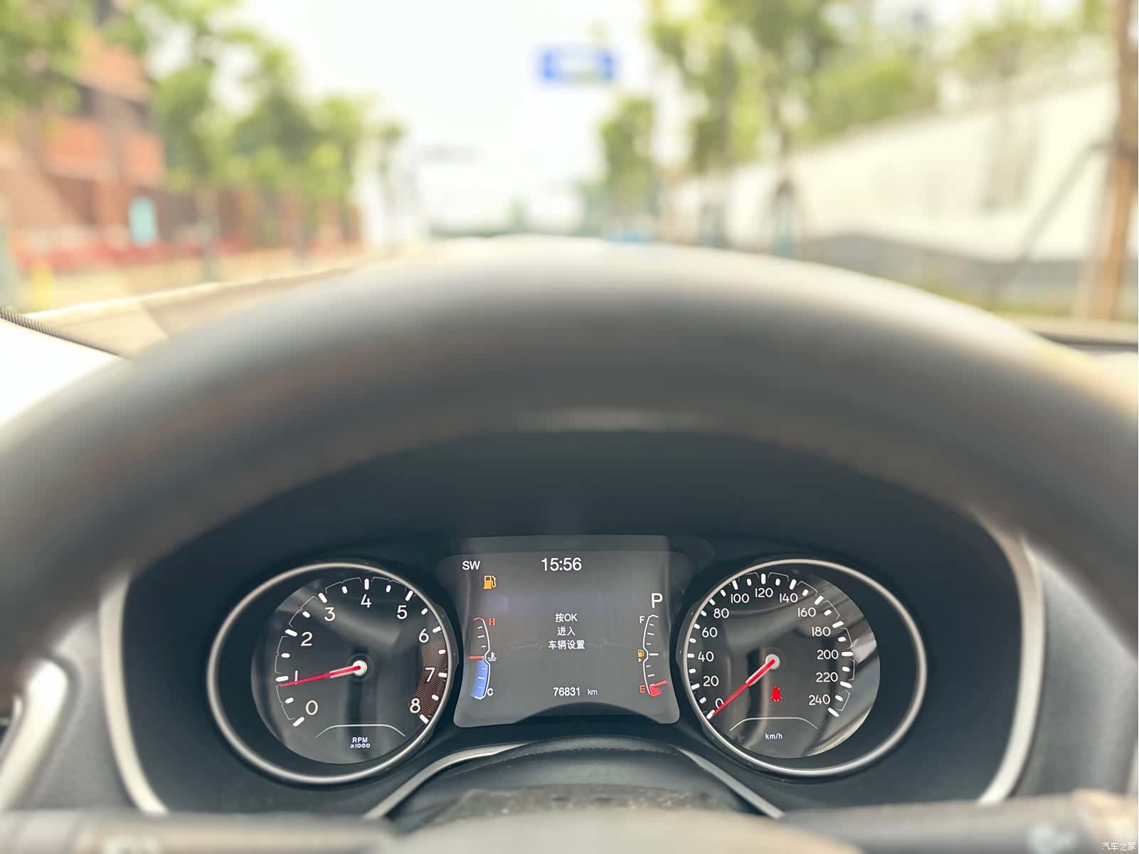 Jeep Compass, 2019 24